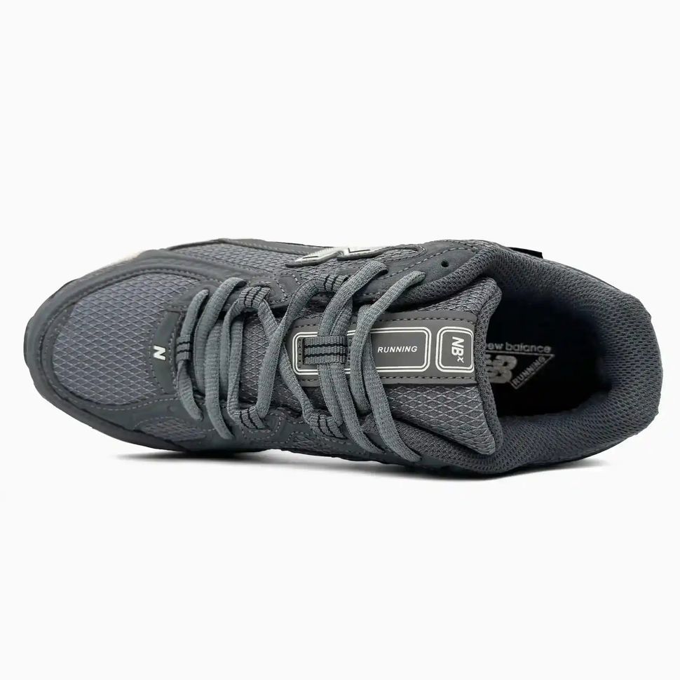 New Balance 740 Gore-Tex Thinsulate Grey Beige