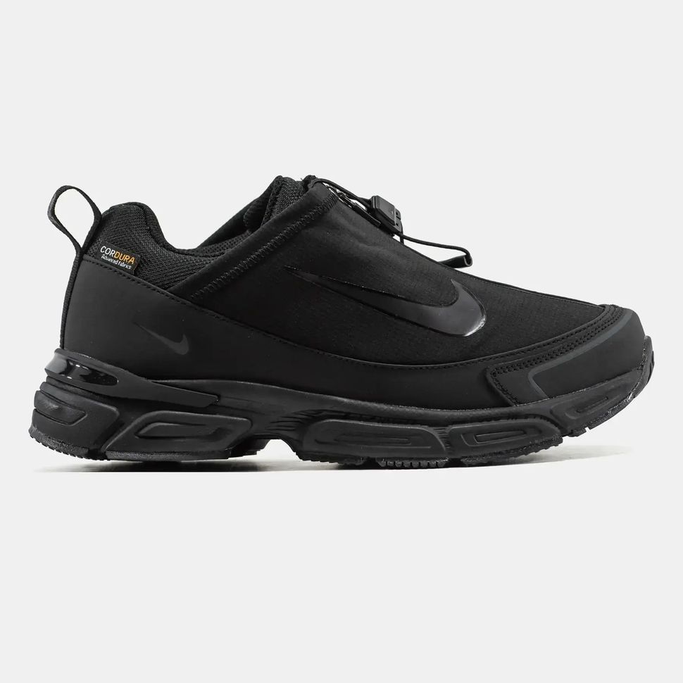 Nike Zoom Pulse Cordura Triple Black, 41