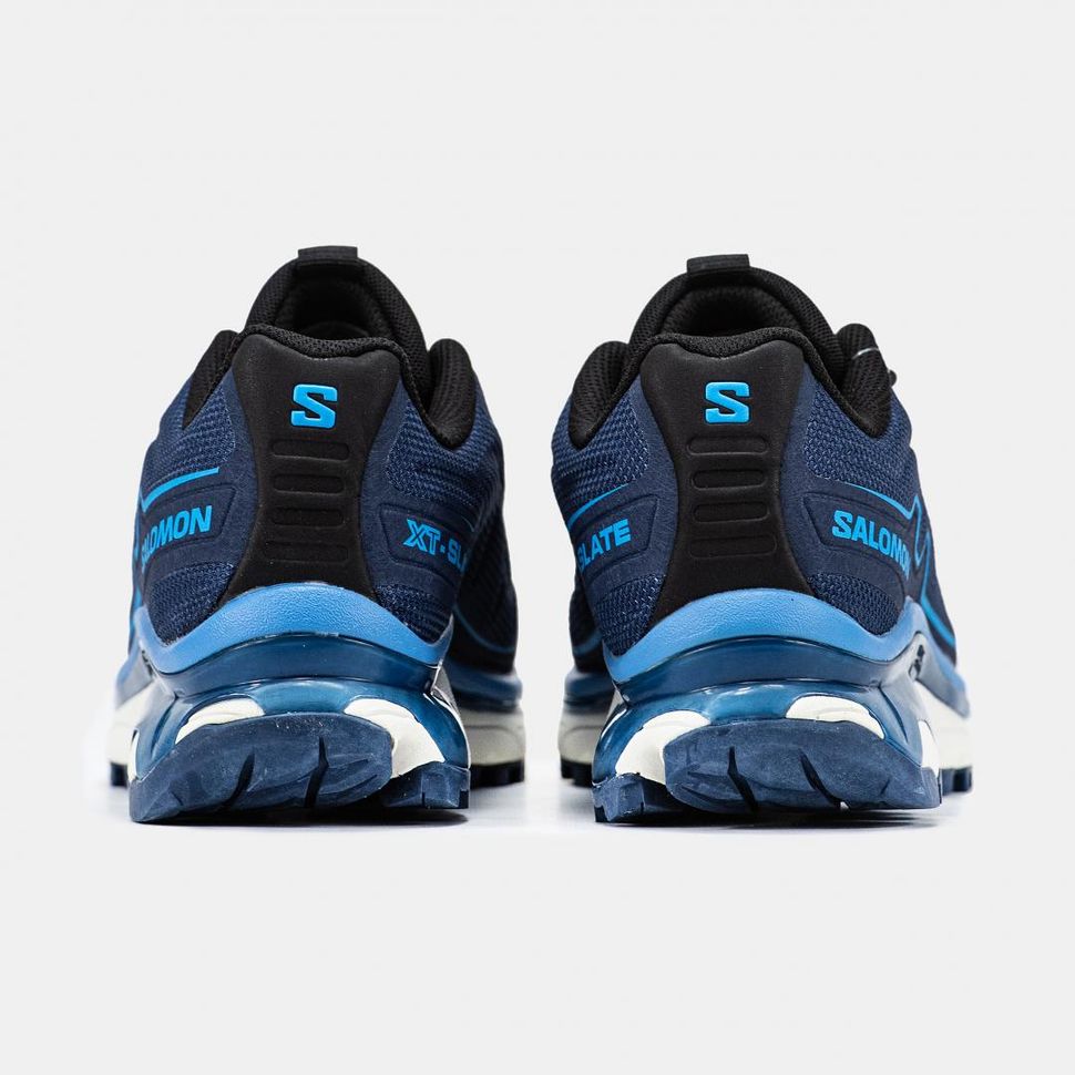 Кросівки Salomon XT-Slate Blue