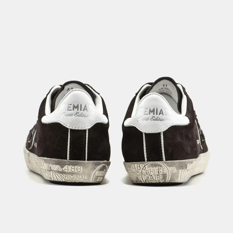 Premiata Steven Brown White, 40