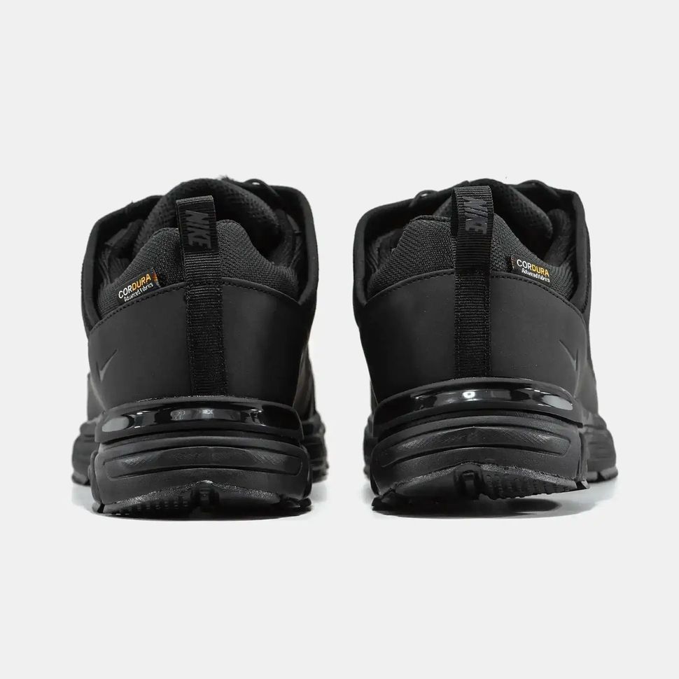 Nike Zoom Pulse Cordura Triple Black, 41