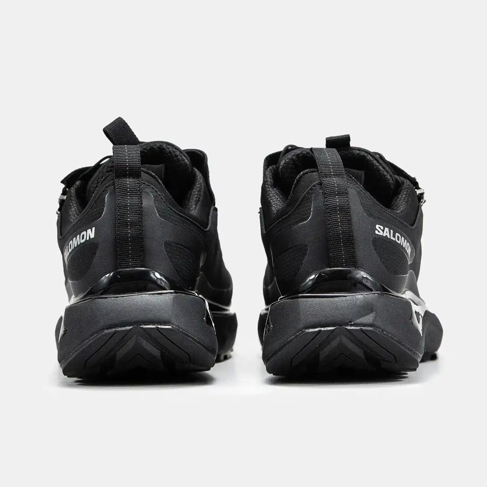 Salomon Odyssey Gore-Tex Black