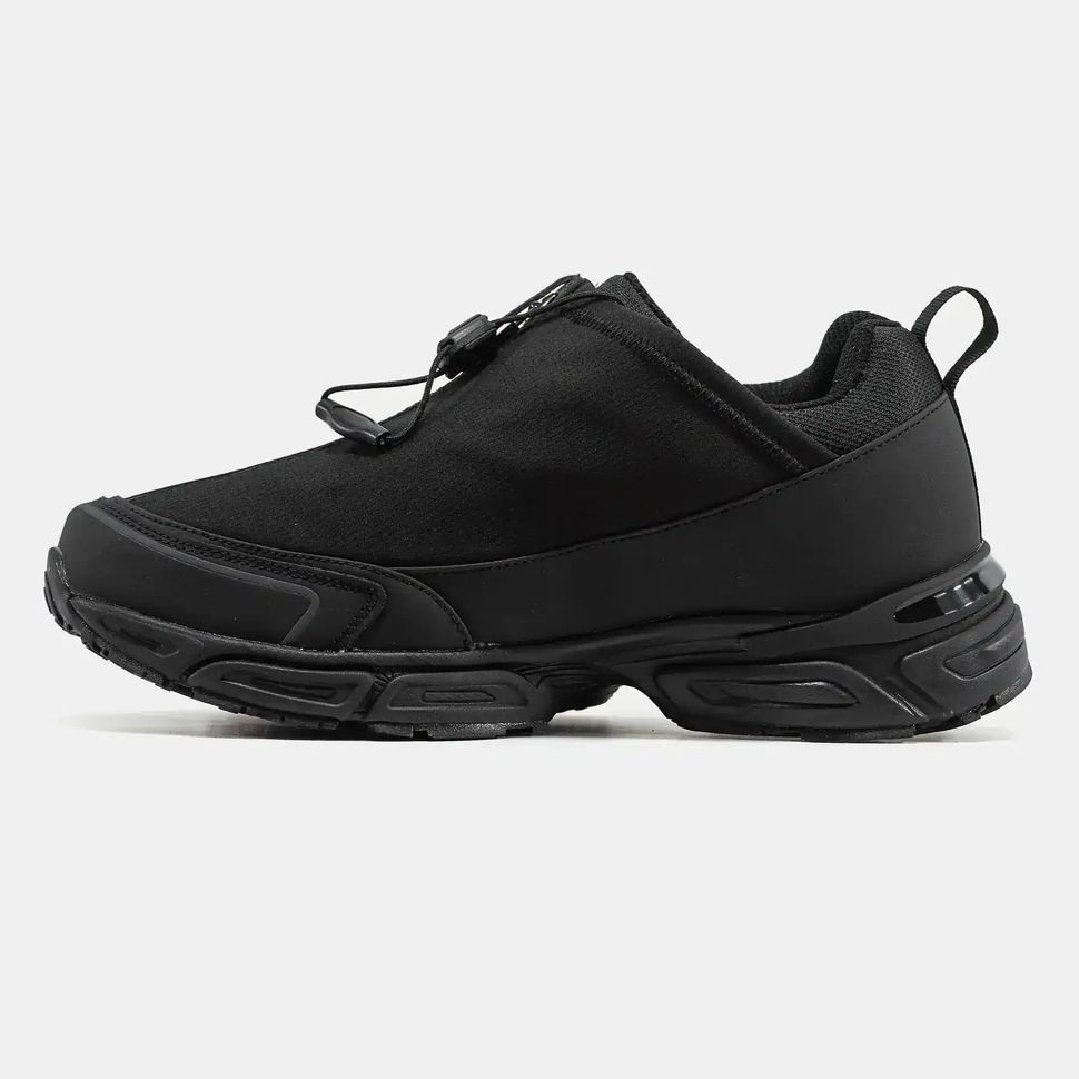 Nike Zoom Pulse Cordura Triple Black, 41