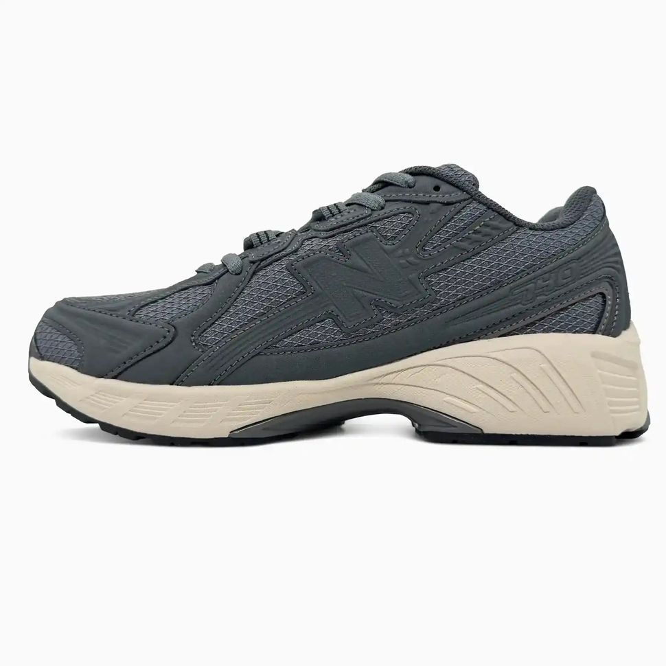 New Balance 740 Gore-Tex Thinsulate Grey Beige