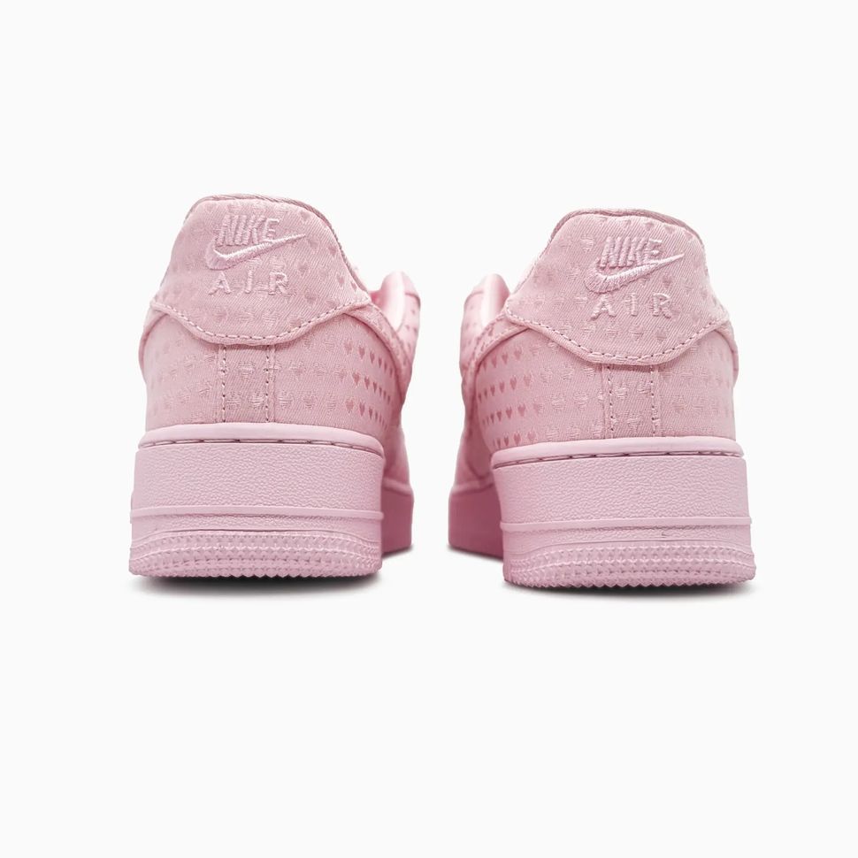 Nike Air Force 1 Pink, 36