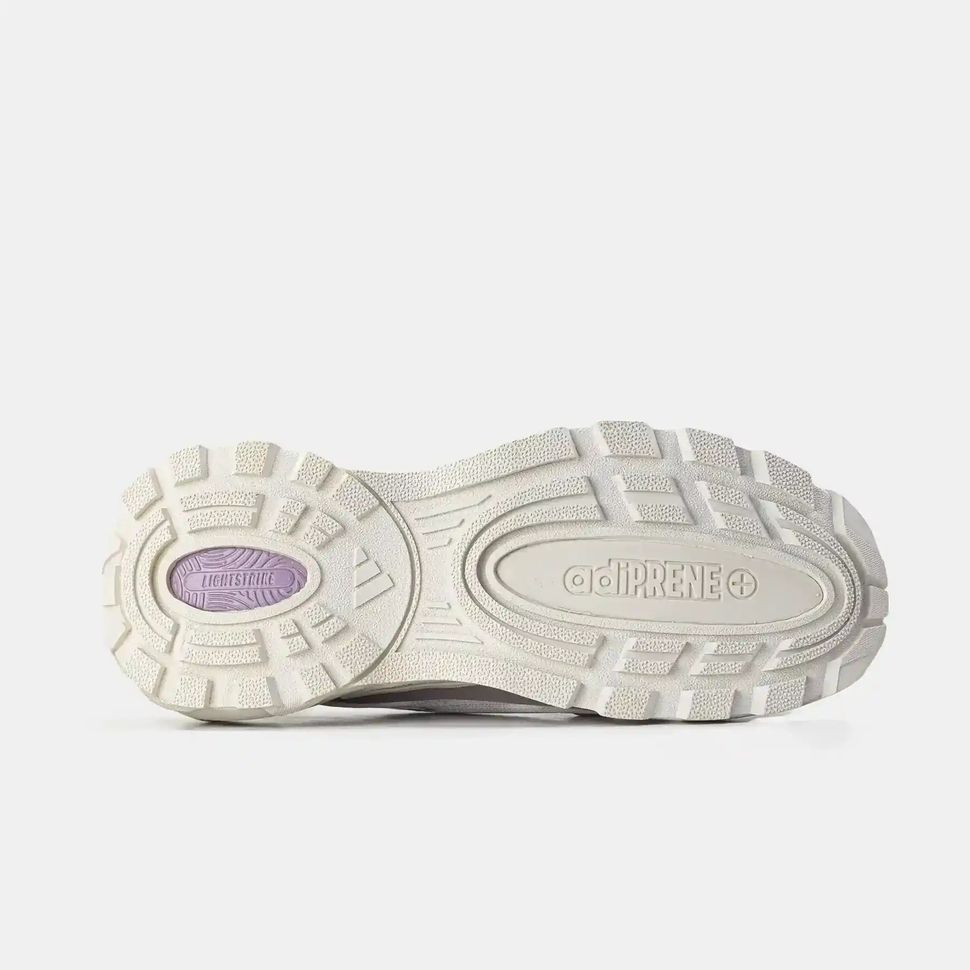 Adidas Edge Runner White Purple, 37