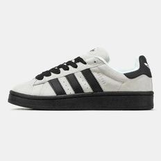 adidas Campus 00s Grey Black Mono