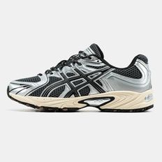 Asics Gel-Kahana TR Black Silver, 40
