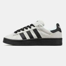 adidas Campus 00s Grey Black Mono