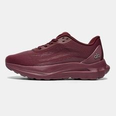 Alo Yoga Runner Burgundy, 36
