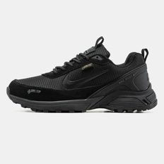 Nike Rivah Gore-Tex Fur Black, 44