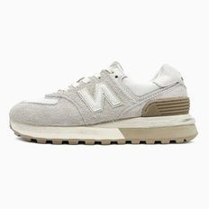 New Balance 574 Legacy Beige Suede, 36