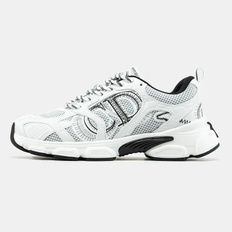Dior Chrono Sneaker White Black, 36