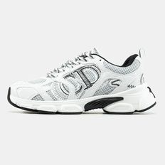 Dior Chrono Sneaker White Black, розмір 36