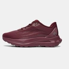 Alo Yoga Runner Burgundy, 36