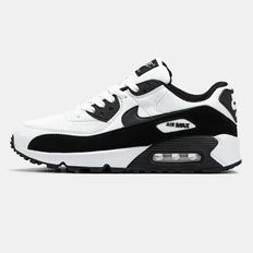Nike Air Max 90 White Black, 36