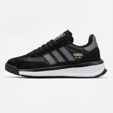 Adidas SL 72 RTN Core Black Grey, 40