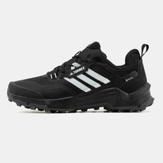 Adidas Terrex AX4 Gore-Tex Black White Термо, 41