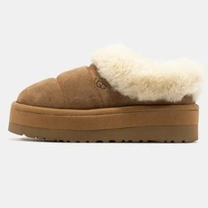 UGG Tazzlita Chestnut