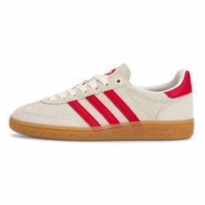 Adidas Handball Spezial Cream Red Gum, 36