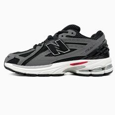 New Balance 1906R Grey Black, 40