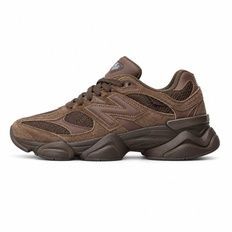 New Balance 9060 Gore-Tex Brown, 41