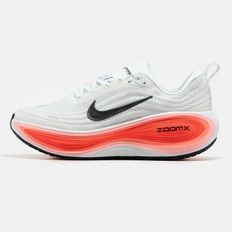 Nike Air Zoom Vomero Plus White Orange Black, 44