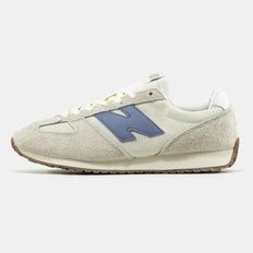 New Balance 471 Beige Blue