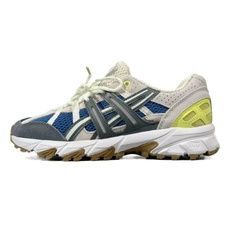 Asics Gel-Sonoma 15-50 Cream Blue Volt
