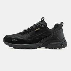 Nike Rivah Gore-Tex Fur Black