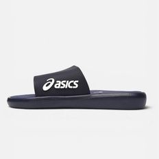 Asics Slide Navy White, 36