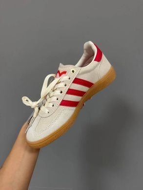 Adidas Handball Spezial Cream Red Gum, розмір 36