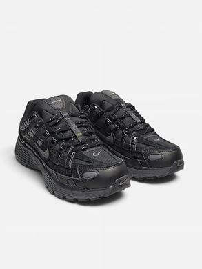 Nike P-6000 Gore-Tex Black, 37