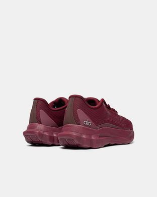 Alo Yoga Runner Burgundy, 36