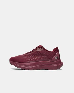 Alo Yoga Runner Burgundy, 36