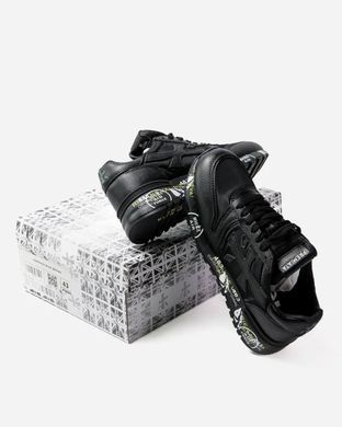 Premiata Mick Black, 40