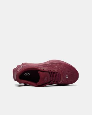 Alo Yoga Runner Burgundy, 36