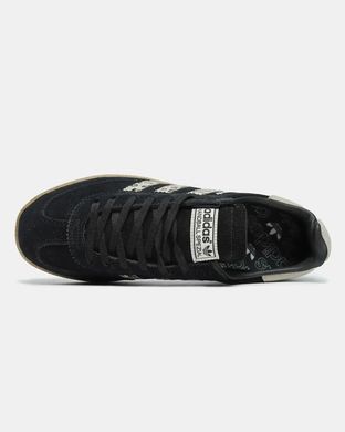 Adidas Handball Spezial &ldquo;Black Wonder Leopard&rdquo;