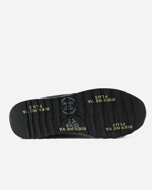 Premiata Mick Black, 40