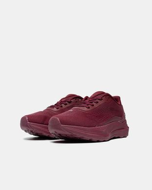 Alo Yoga Runner Burgundy, 36