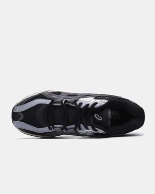 Asics Gel-Preleus Black Grey Cream