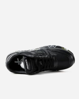Premiata Mick Black, 40