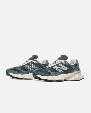 New Balance 9060 Outerspace Grey, 41