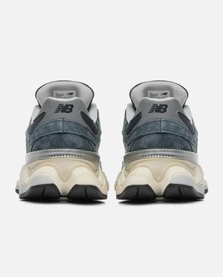 New Balance 9060 Outerspace Grey, 41