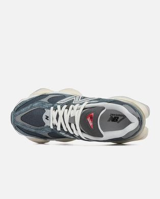 New Balance 9060 Outerspace Grey, 41