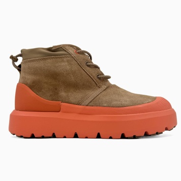 Зимние сапоги Ugg Neumel Hybrid Chestnut Orange, 40