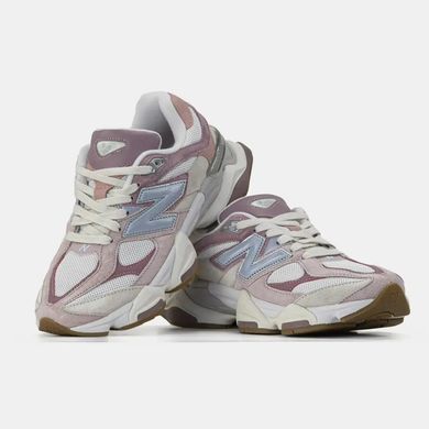 New Balance 9060 Pink Beige White, 36