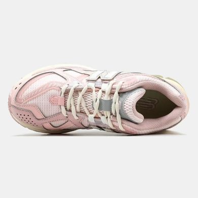 New Balance 1906U Pink Cream Silver