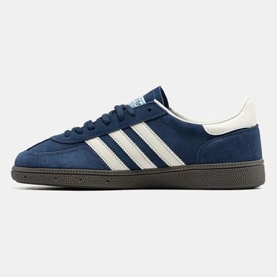 Adidas Spezial Handball Navy White Gum
