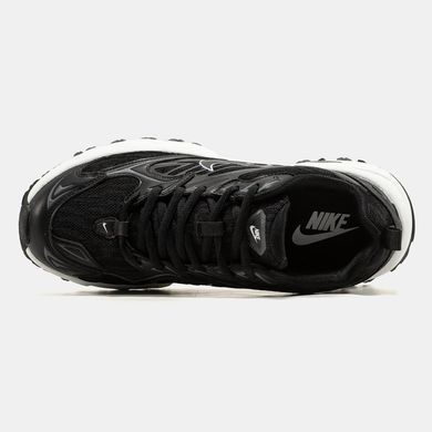 Nike Fiyi V2 Black White, 42